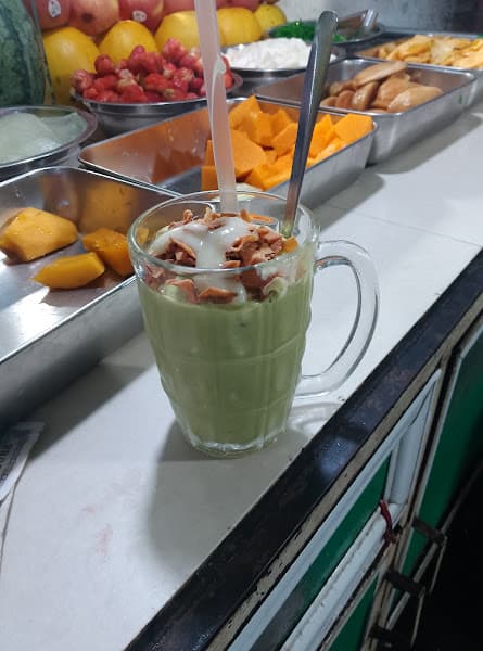 Hình ảnh Quán Sinh tố trái cây Phước - 2