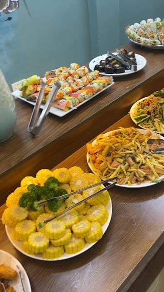 Hình ảnh Quán Phúc Lâm Chay - 3