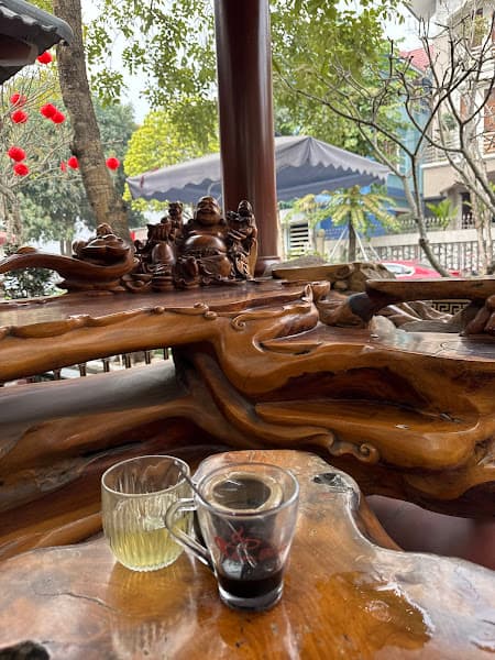 Hình ảnh Cà phê Thiên Trang - 3