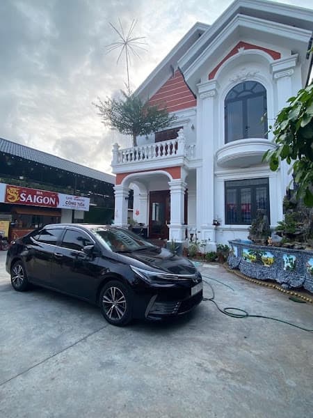 Ảnh bìa karaoke Công Tiến