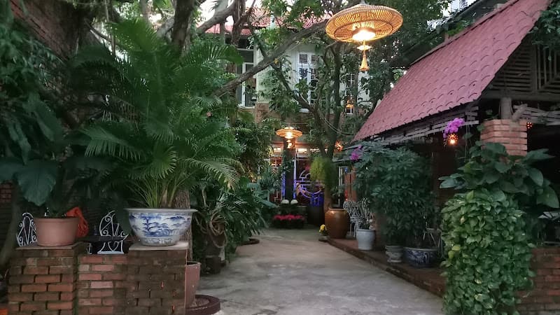 Hình ảnh Karaoke Tieng To Dong - 2