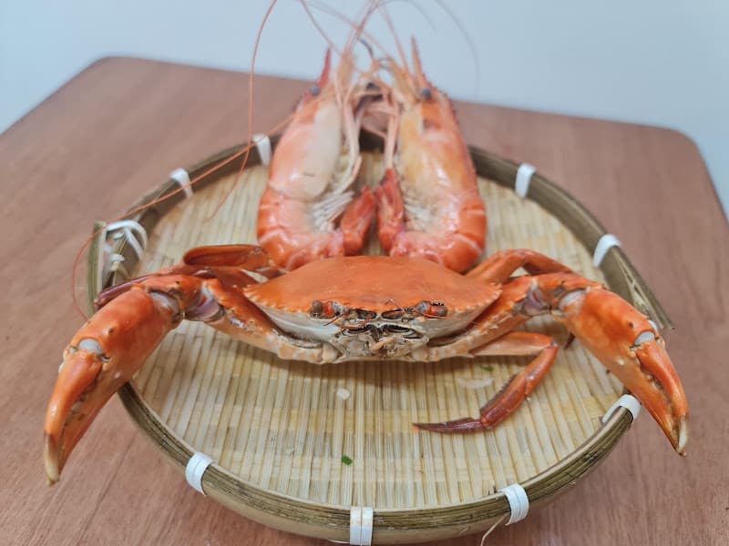 Hình ảnh BÁNH CANH CUA BÀ BẢY/BÁNH CANH CUA BÌNH TÂN - 4