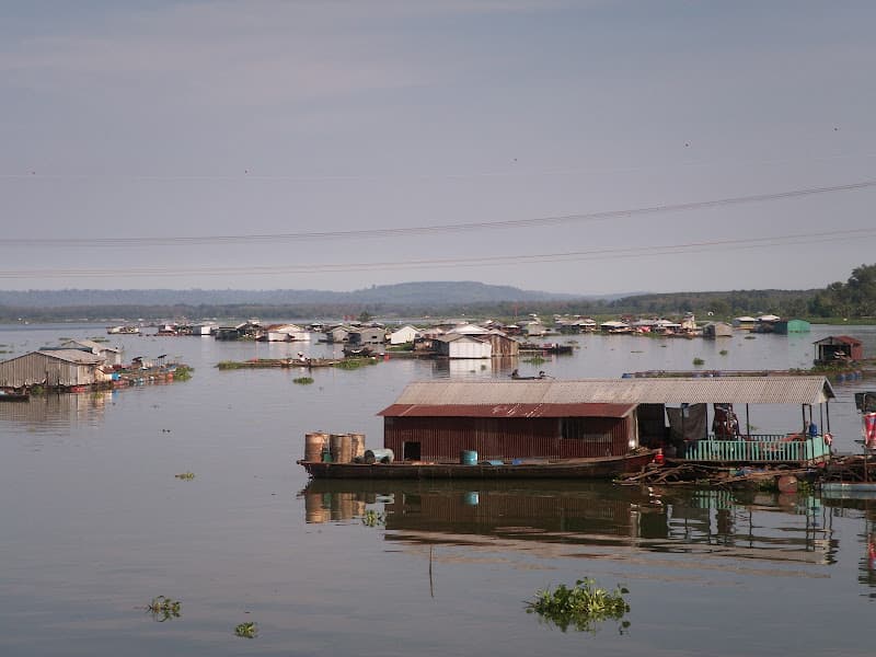Hình ảnh Quán cơm bình dân Hồng Phương - 3
