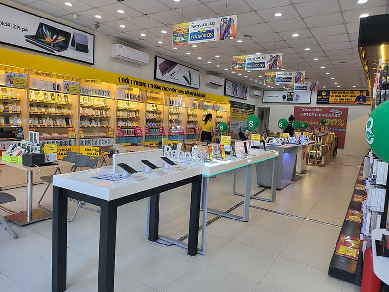 Hình ảnh Siêu thị Thế Giới Di Động - 5