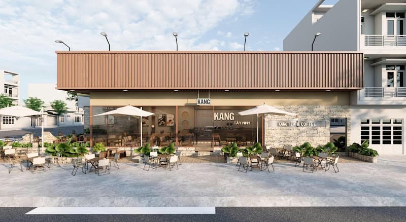 Hình ảnh Kang Tea & Coffee - 5