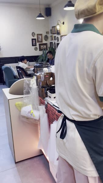 Hình ảnh Lucie Coffee - 3