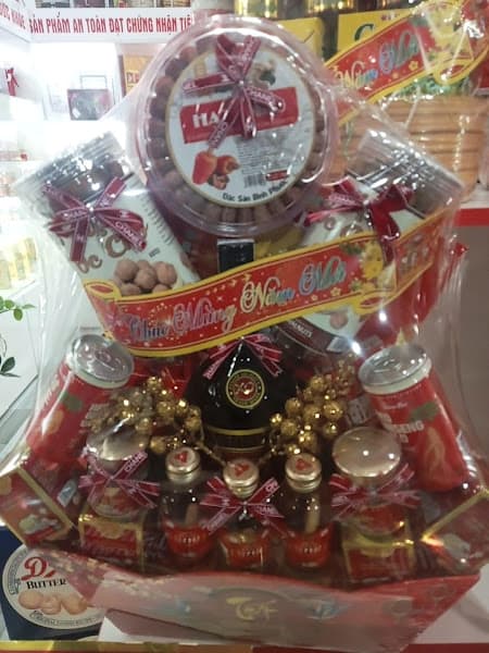 Hình ảnh Yến Sào Hoàng Việt Vân Trần - 5