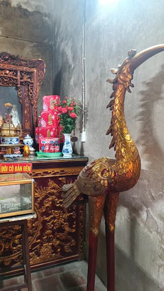 Hình ảnh Đền Mẫu Hưng Yên - 3