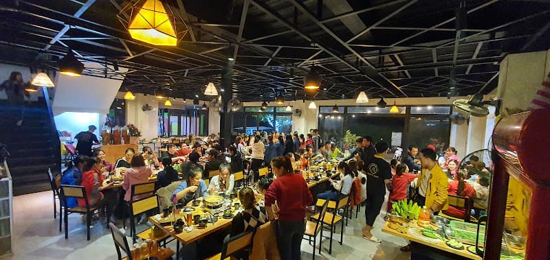 Hình ảnh Nhà Hàng An An - 6