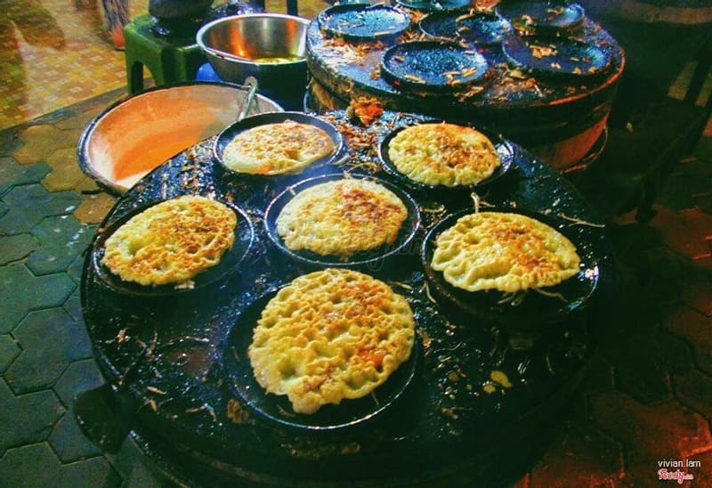 Hình ảnh Bánh Xèo bánh căn cây phượng - 6