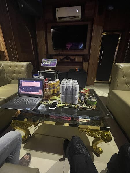 Hình ảnh Karaoke 88 - 4