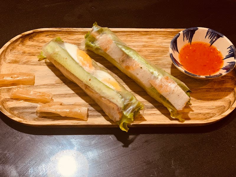 Hình ảnh Quán Tui - Hương Vị Phan Rang - 9