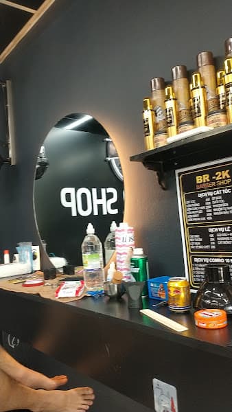 Hình ảnh BR-2K BARBERSHOP - 2