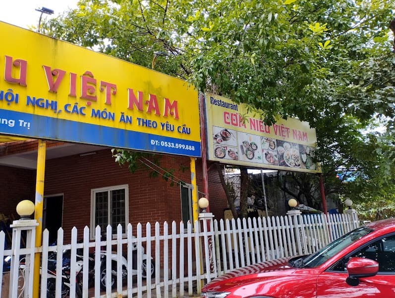 Hình ảnh Cơm niêu Việt Nam - 3