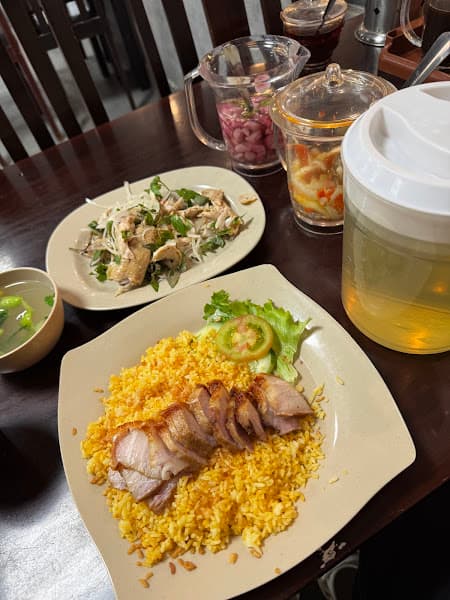 Hình ảnh Cơm Chiên Giòn Gia Vĩnh - Cơ Sở 2 - 3