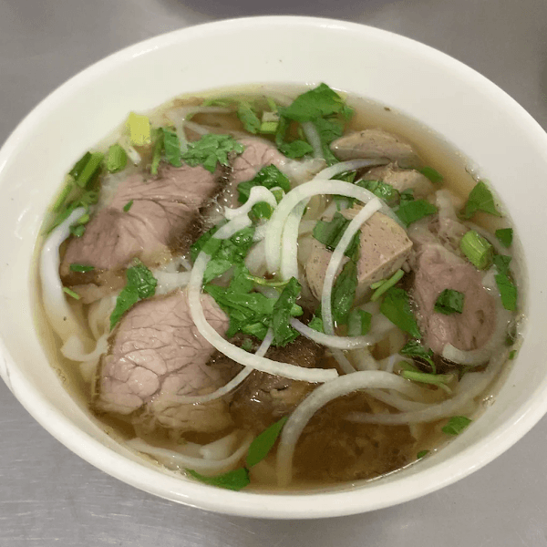Hình ảnh Lẩu Đuôi Bò A Út - 6