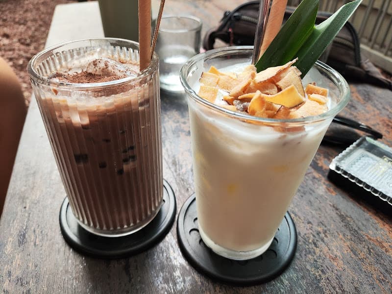 Hình ảnh THƯƠNG COFFEE - 3