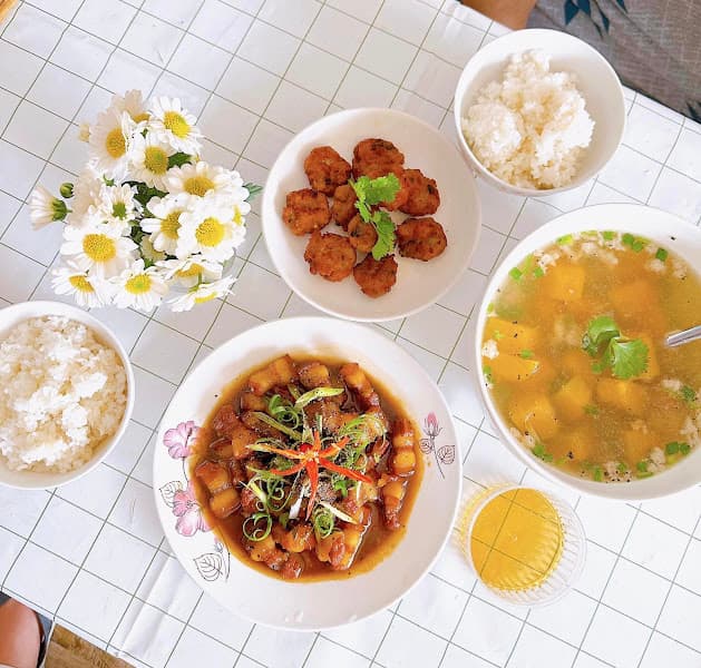 Hình ảnh Nhà Hàng Năm Bửu - 2