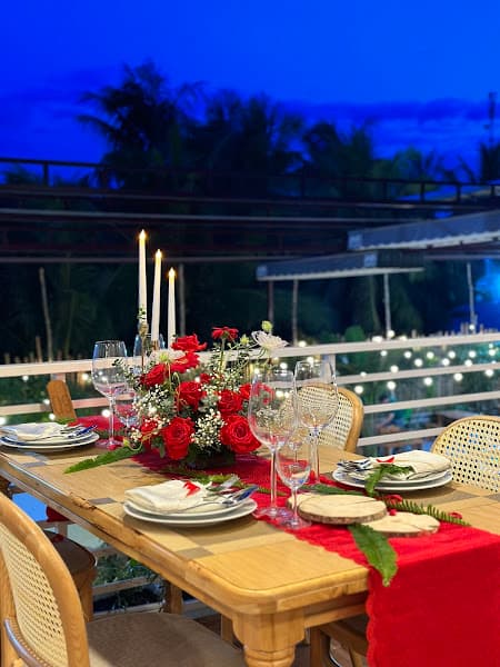 Ảnh bìa ILY GARDEN