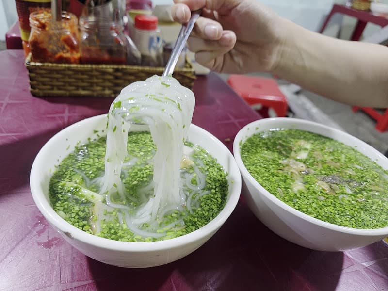 Hình ảnh Bánh Canh Hẹ Thành Tâm - 3