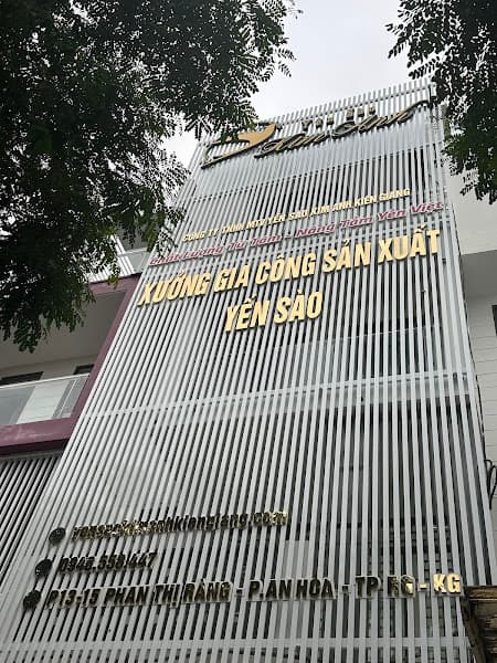 Hình ảnh YẾN SÀO KIM ANH KIÊN GIANG - 2