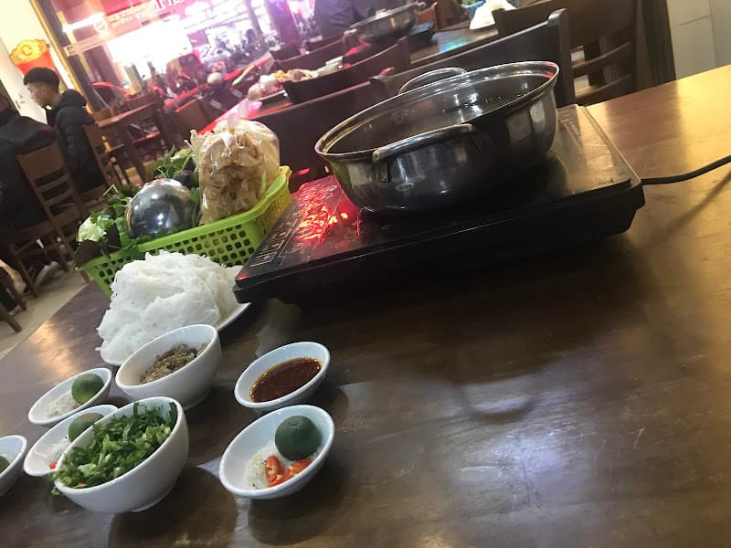 Hình ảnh Quán Lẩu Riêu - 3