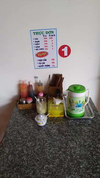 Hình ảnh Phở Thìn - 2