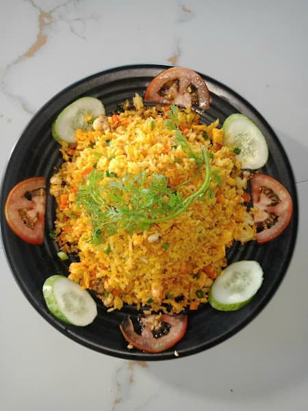 Hình ảnh Lẩu nướng Đổi Gió - 2