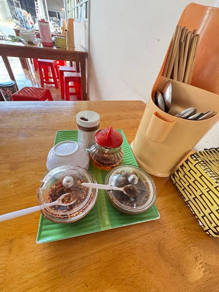 Hình ảnh Bún Bò Huế 238 - 2