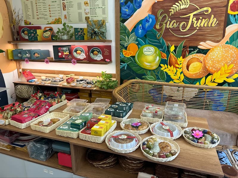 Hình ảnh Cửa Hàng Bánh Gia Trịnh - 3