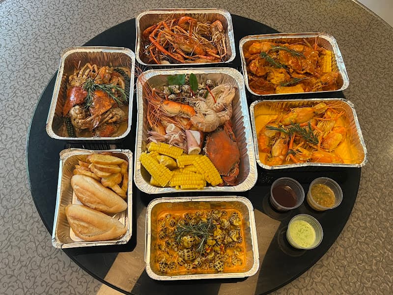 Hình ảnh Nhà hàng Hồng Hạnh 1 - 6