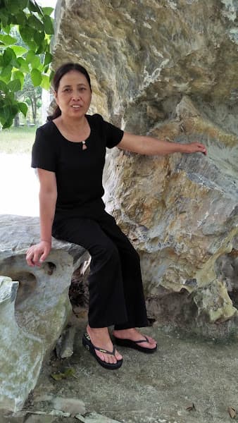 Hình ảnh Di Tích Nhà Tù Chợ Chu - 3