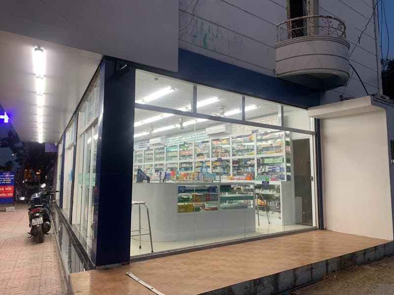 Hình ảnh Nhà Thuốc FPT Long Châu - 2
