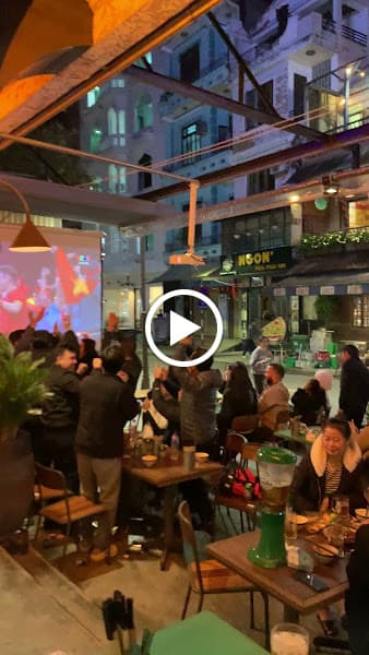 Hình ảnh BAGA RESTAURANT - 5