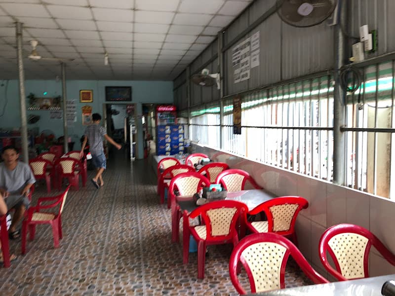 Ảnh bìa Quán Năm Sum