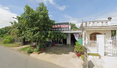 Ảnh bìa Hair Salon Phúc Thành