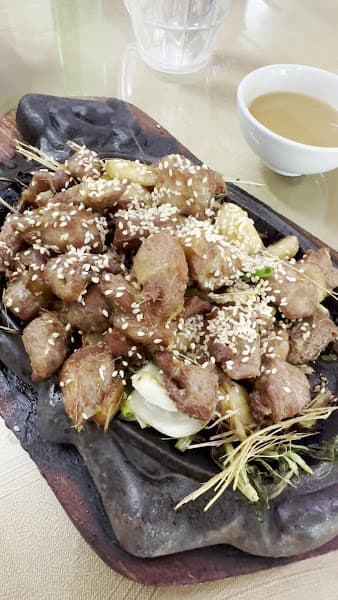 Hình ảnh Nhà Hàng Tuyết Thảo/Thịt Dê-Cơm Cháy-Gà Đồi - 3