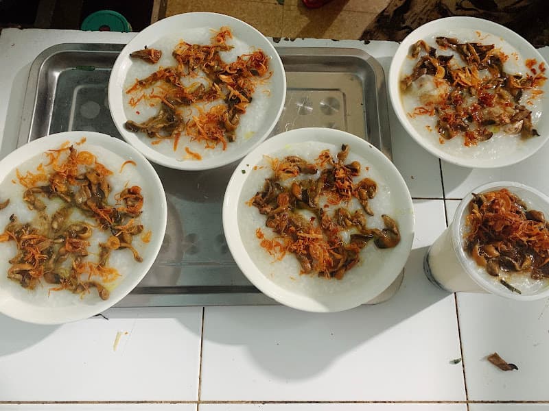 Hình ảnh Cháo Lươn - Cơm Rang Vân Vinh - 2