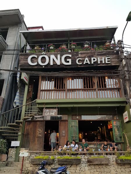 Ảnh bìa Sa Pa Restaurant