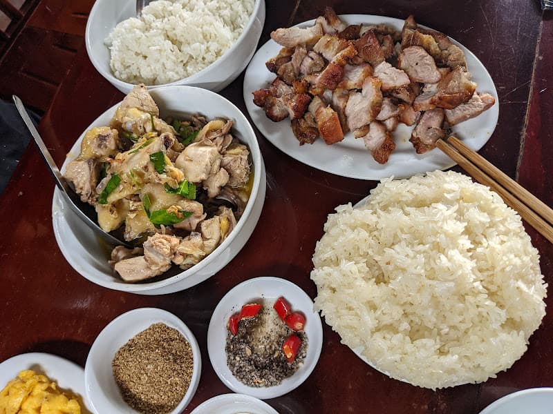 Hình ảnh Nhà hàng Hùng Xuyến - 2