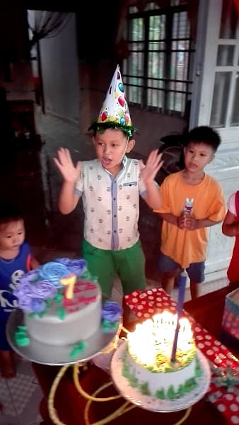 Hình ảnh Quán Cháo - Bánh Xèo - 4