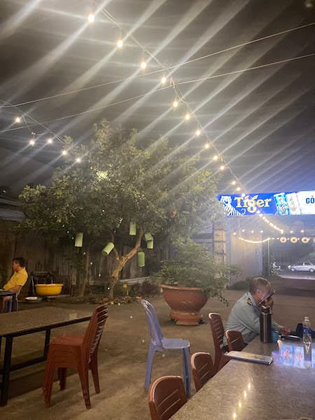 Hình ảnh Gỏi Cá Ông Tân - Goi ca ong tan - 2