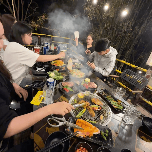 Hình ảnh Cafe Hoa Sơn Cát - 4