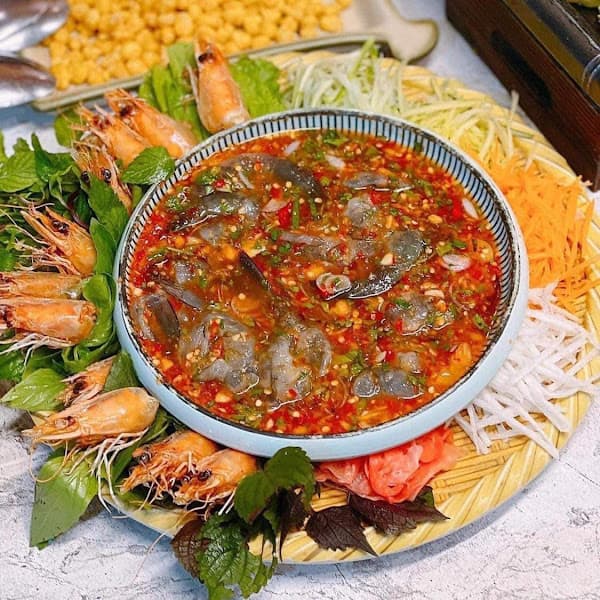 Hình ảnh Nhà Hàng Thủy Minh Châu - Địa chỉ ăn hải sản tươi ngon chất lượng tại Cửa Lò - 5