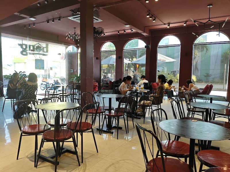 Hình ảnh Bông Food & Drink 522 Nguyễn Hữu Thọ - 5