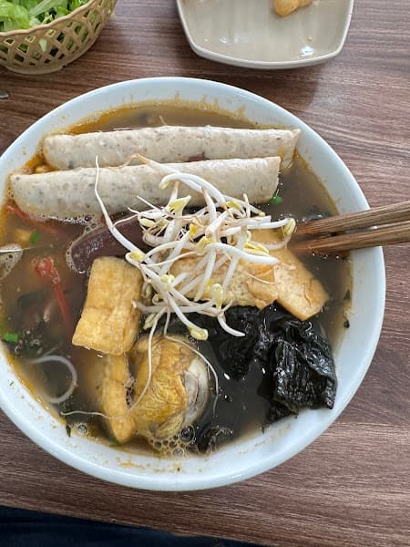 Hình ảnh Phở Trâu tươi 36 - 3