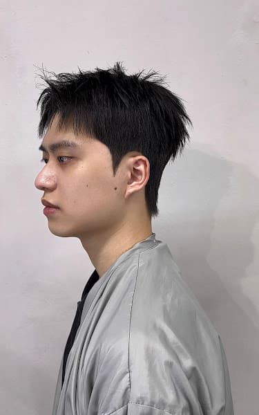 Hình ảnh Tiệm tóc nam Wind Hair Studio - 3