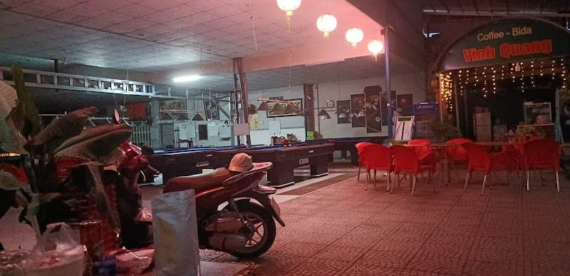 Hình ảnh Nhà Hàng Vinh Quang - 4