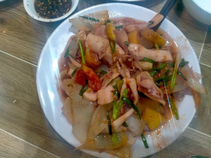 Hình ảnh Lẩu Gà Lá É Phú Yên Tao Ngộ - 6