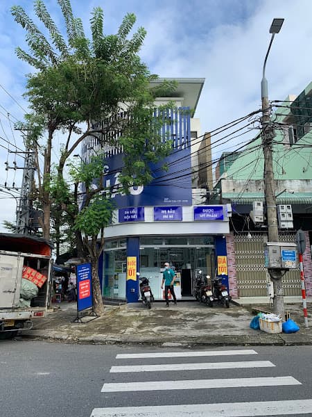 Hình ảnh Nhà Thuốc FPT Long Châu - 4